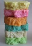 Mixed Collection Soaps 6 Bars